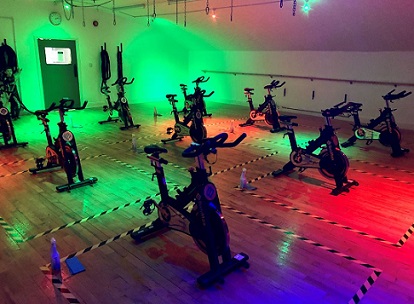 Monthly Direct Debit